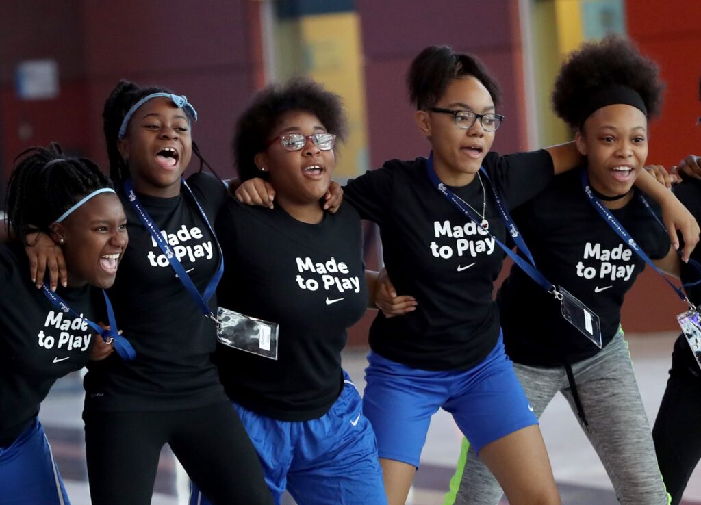 Young Women’s Initiative