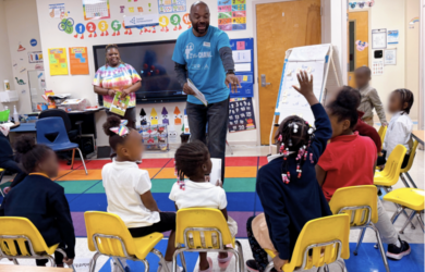 LaRose Elementary