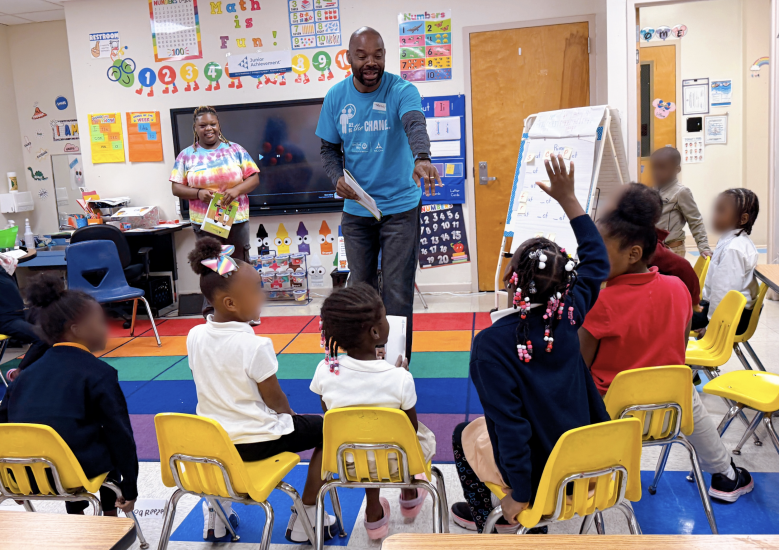 LaRose Elementary