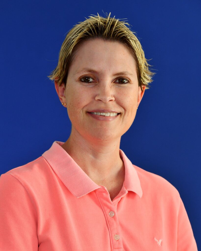 Valarie Morris