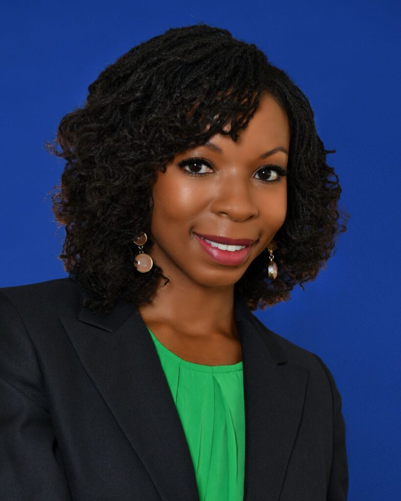 Rhonda Langston