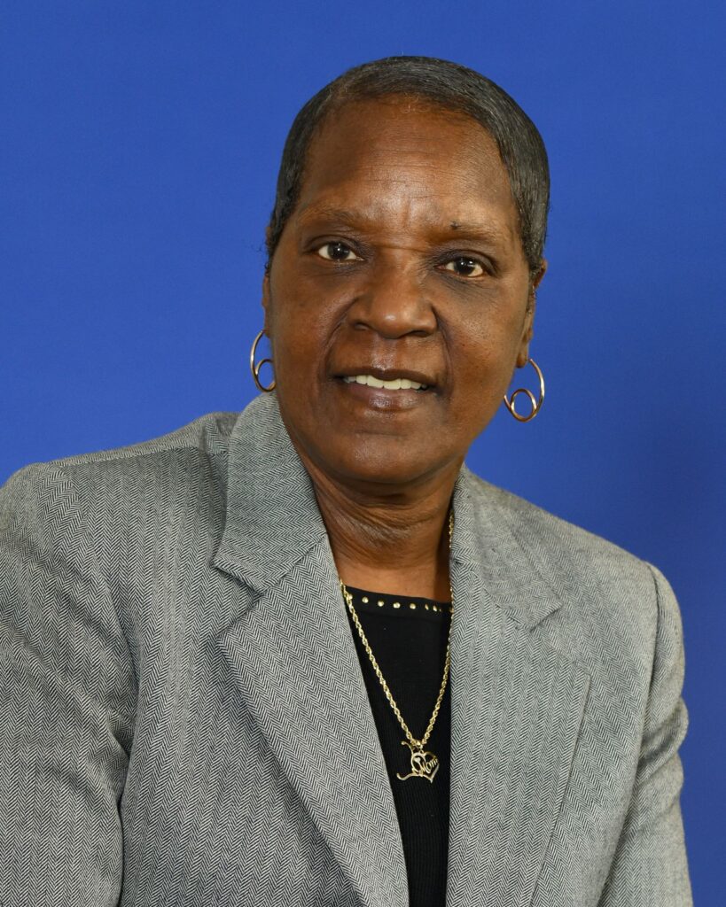 Leslie Shaw