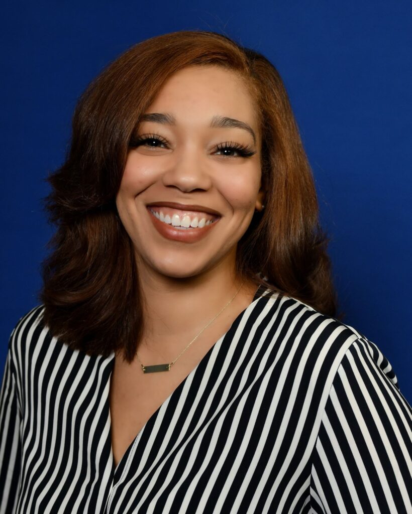 Amber Moore