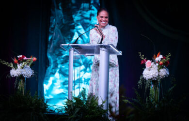 2026 Keynote Speaker: Soledad O’Brien