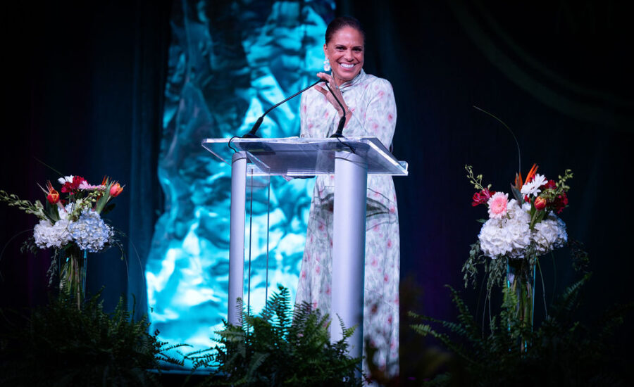 2026 Keynote Speaker: Soledad O’Brien
