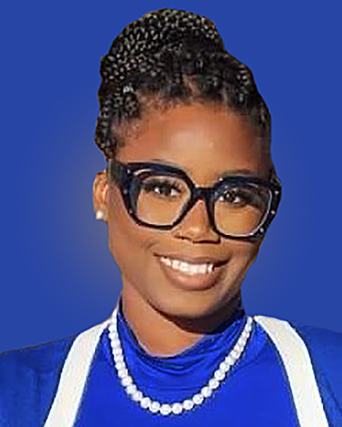 April Golatt