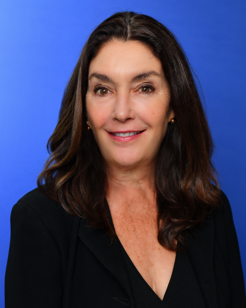 Kim Caldwell