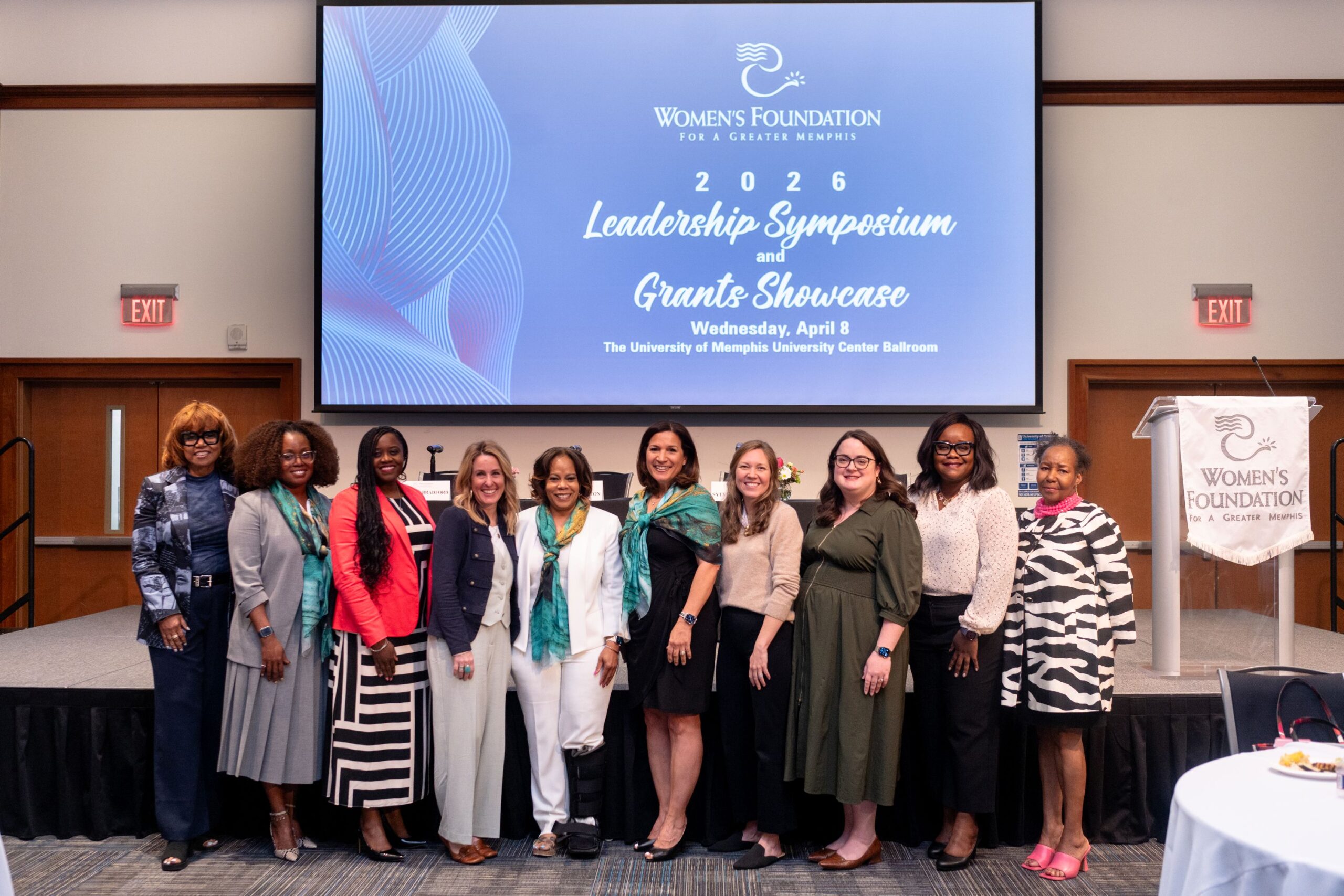 2026 Leadership Symposium