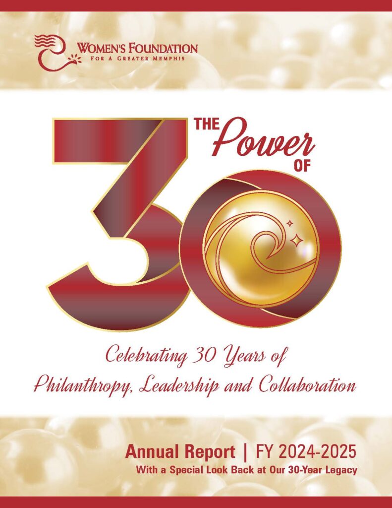 2024-2025 Annual Report