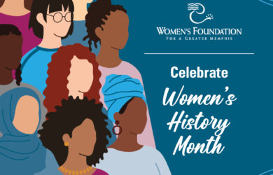 Celebrating Women’s History Month
