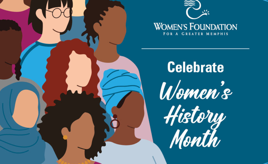 Celebrating Women’s History Month