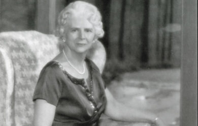 Mertie Buckman